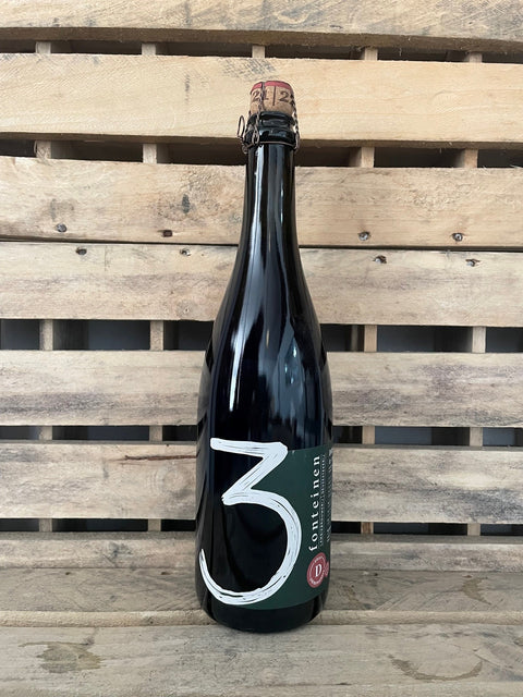 3 Fonteinen Druif Spatburgunder Blend 22 Season 21/22 7,9%