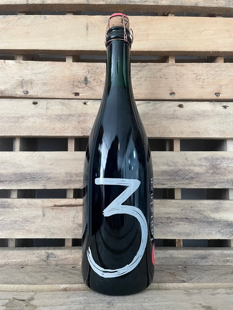3 Fonteinen Hommage Blend 40 Season 17/18 5,7%