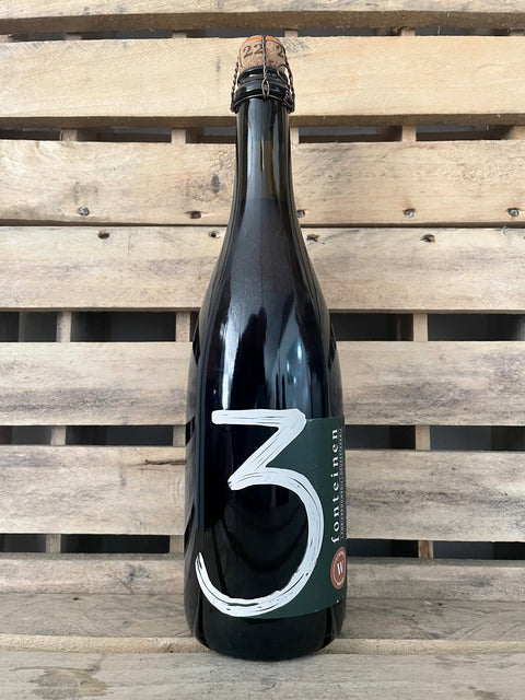 3 fonteinen Strenge Winter Blend 87 Season 21/22 7%