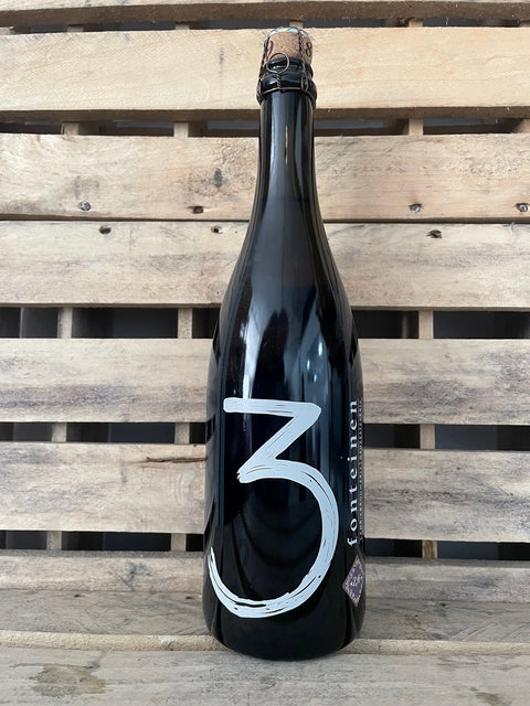 3 Fonteinen Zenne y Frontera Blend 92 Season 18/19 6,5%