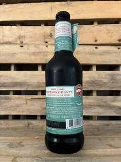 Goose Island Bourbon County Brand Special #4 Stout (2020) 13,3%