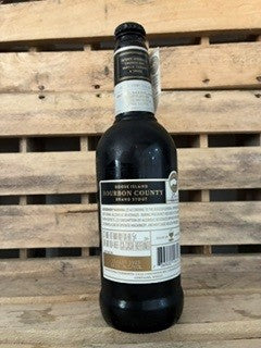 Goose Island bourbon County Brand Stout (2017) 14,1%