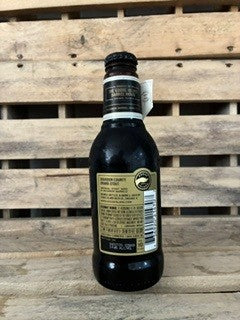 Goose Island bourbon County Brand Stout (2025) 14,8%