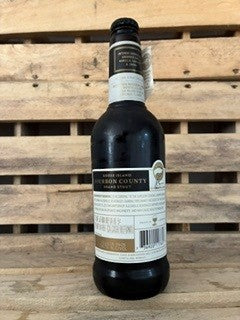Gosse Island bourbon County Brand Stout (2018) 14,7%