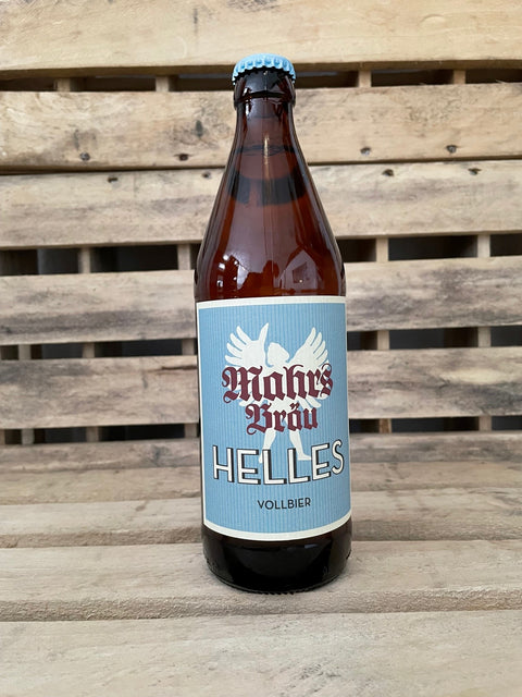 Helles 4,9%