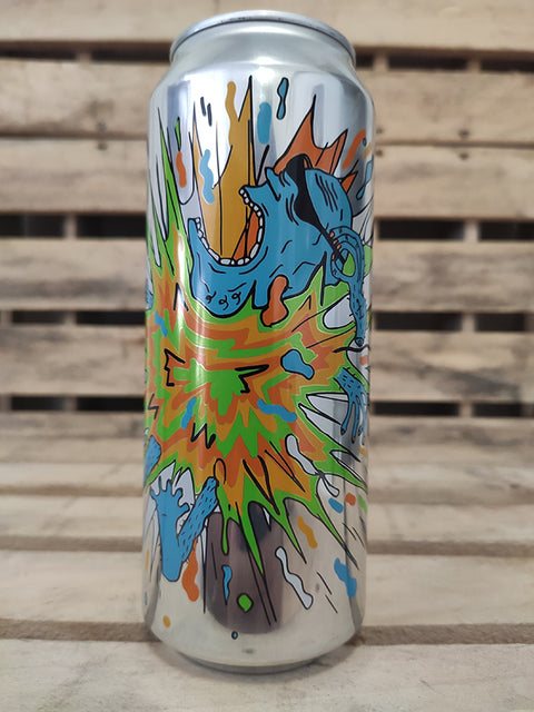 Supersonic Imp. IPA 8,5%