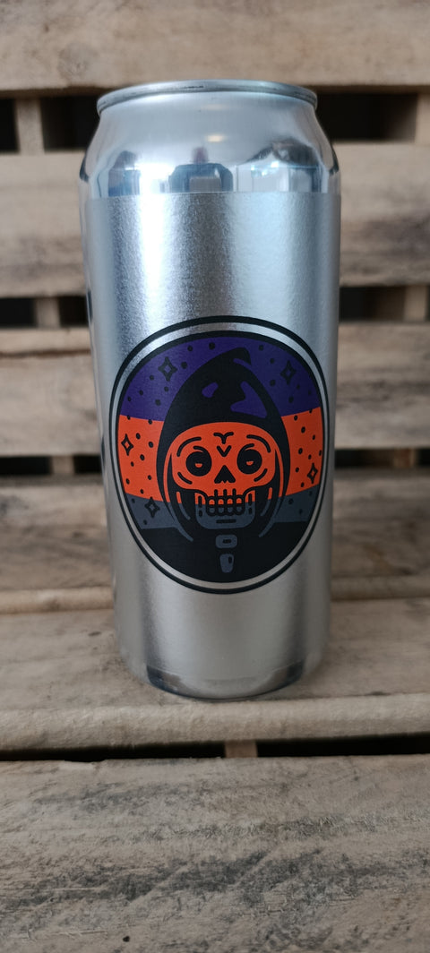 Messorem Temporalis #0045 - XTRM Turbo (10%)