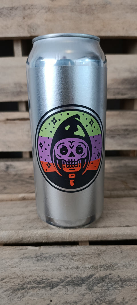 Messorem Temporalis #0044 - XTRM Turbo (10%)