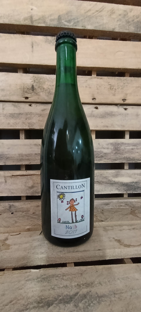 Cantillon Nath 2.017 (5,5%)