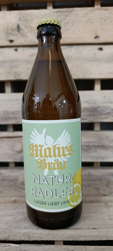 Natur Radler 2,5%