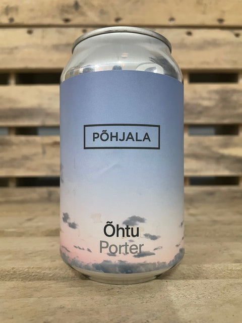 Õhtu Porter 5,5%