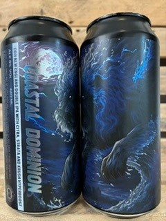 Seven Island colab. Harland Coastal Dominion 8%