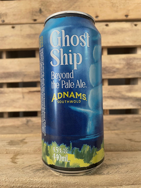 Adnams Ghos Ship 4,5%