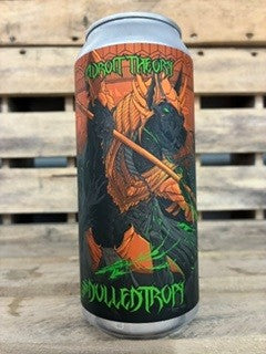 Adroit Nullentropy 8,4%