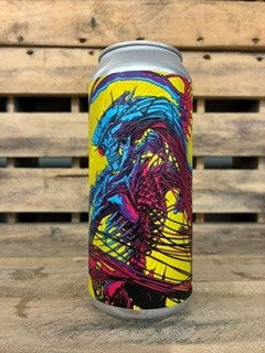 Adroit Sonic Demon 10%