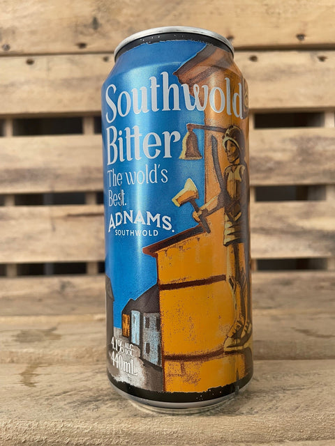 Adnams Southworld Bitter 4,1%