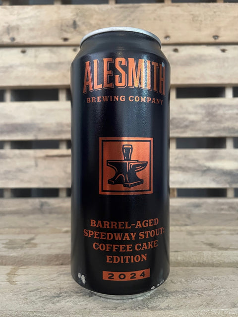 BA Speedway Coffe Cake 2024 12,6%