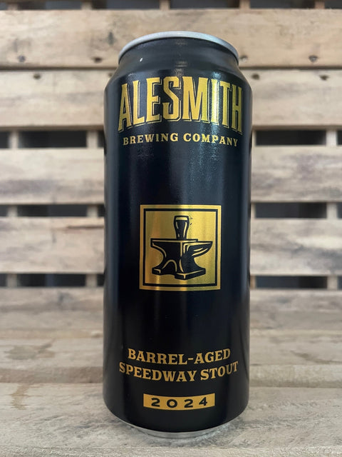 BA Speedway Stout  2024 14,78%