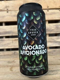 Fraugruber Avocado Aficionado 10,20%