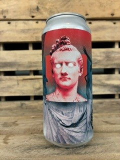 Brasserie du Bas Canada - Caligula 8%