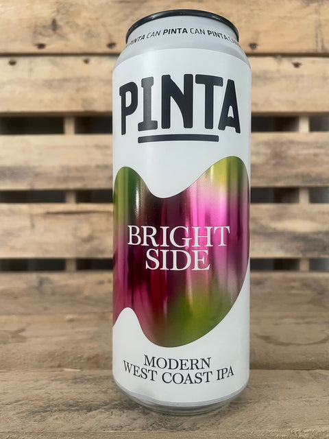 Bright Side IPA 6,5%