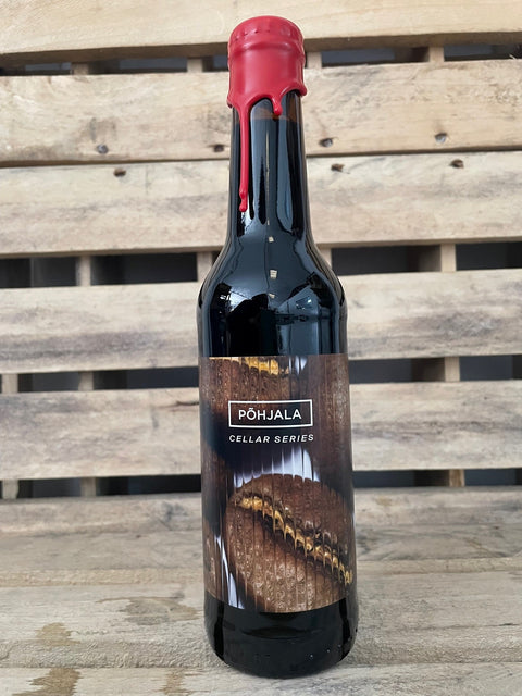 Pohjala coffee Culture 15,5%