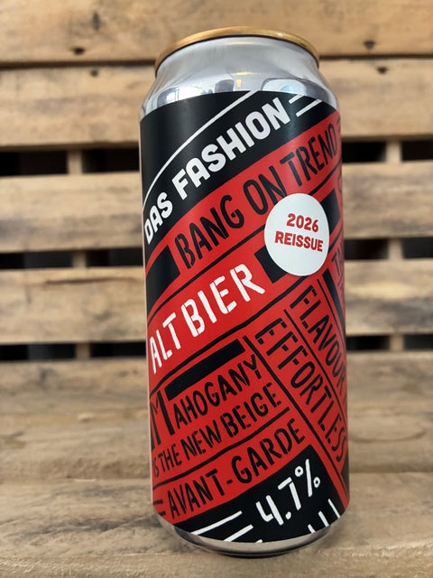 Pretty Decent Das Fashion 4,7%