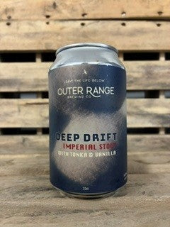 Outer Range Deep Drift 11%