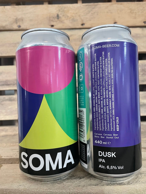 Soma Dusk 6,5%