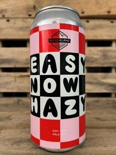 Basqueland Easy Now Hazy 5,5%