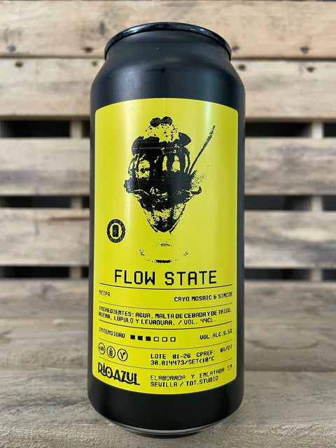 Rio Azul Flow State 6,5%