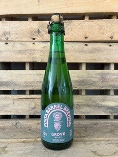 Browar Pinta Barrel Brewing Grove 6,5%