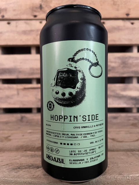 Rio Azul Hoppin´Side 6,9%