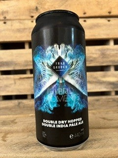 Fraugruber Hybrid Moments DH 8,3%