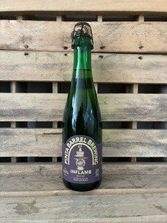Browar Pinta Barrel Brewing Inflame 2026 6,5%