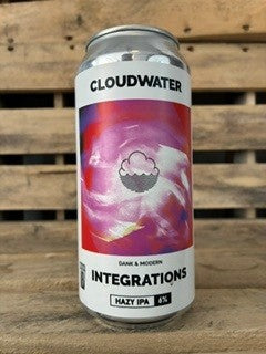 Cloudwater Integrations 6%