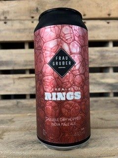 Fraugruber Intergalactic Rings DDH 6,5%