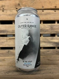 Outer Range in the Step DDH Strata 6,7%