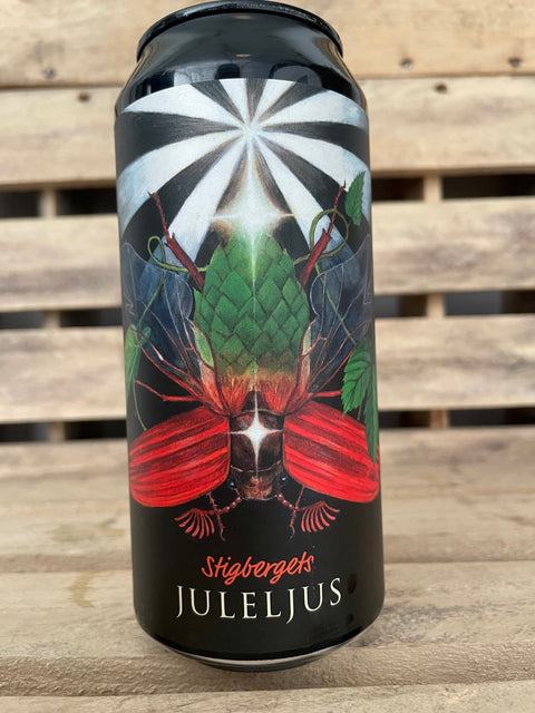 Juleljus IPA 6,8%