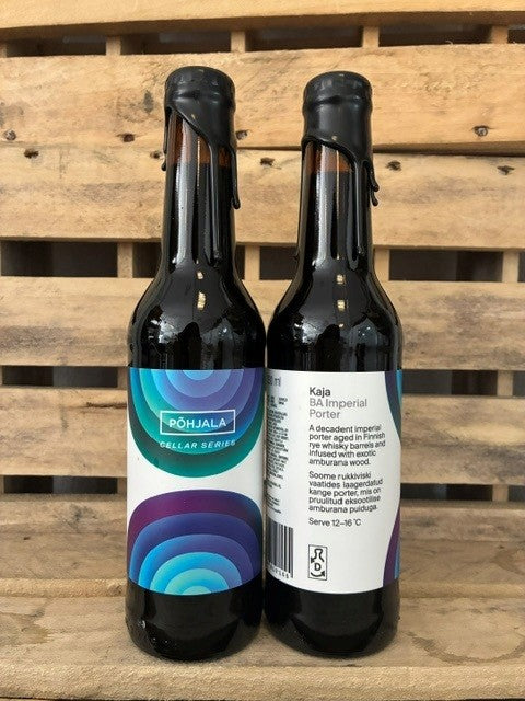 Pohjala Kaja 13,5%