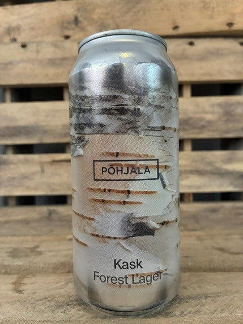 Pohjala Kask 5%