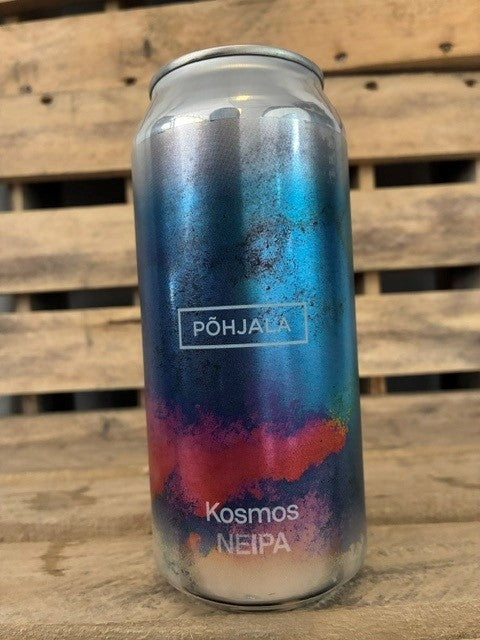 Pohjala Kosmos 5,5%