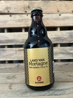 Alvinne Land Van Mortagne 13,9