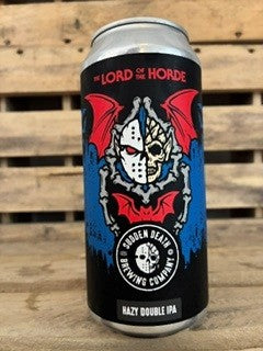 Sudden Death Lord of the Orde 8%