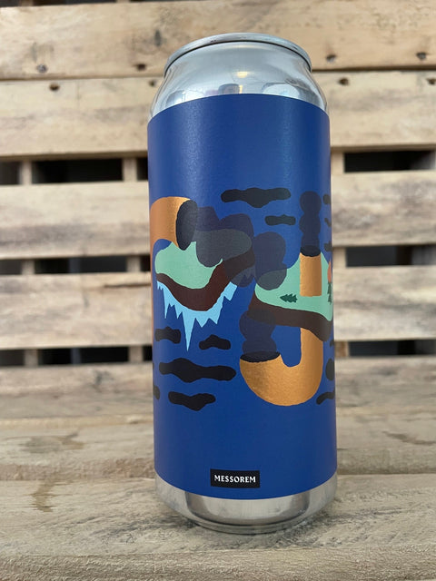 Messorem Desolation / Reflexion 10%