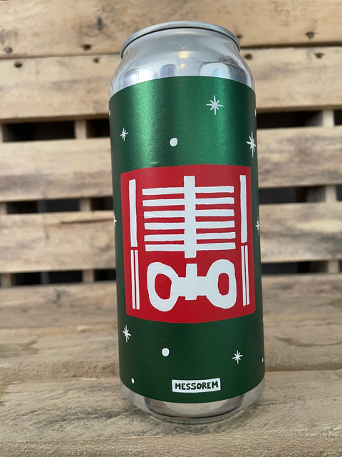 Messorem Structure Corporelle V2 6,5%