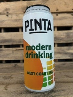 Browar Pinta Modern Drinking 6,5%