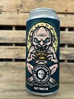 Sudden Death My Precious Nelson 10,3%