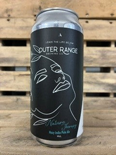 Outer Range Nature Therapy 7,10%