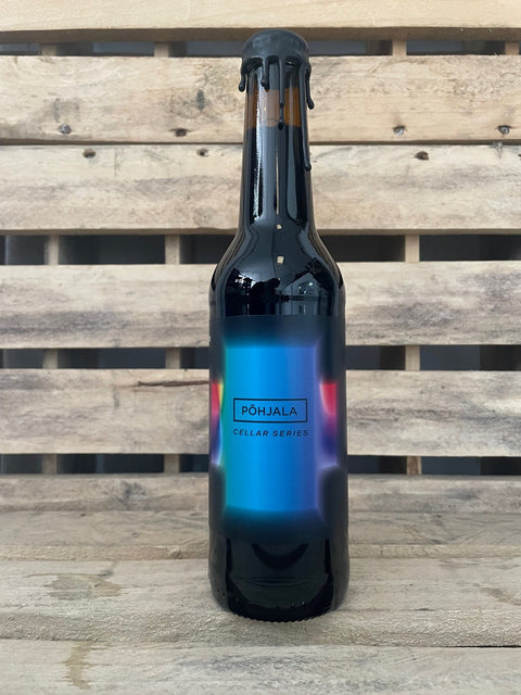 Pohjala Northem Decadence 14,5%